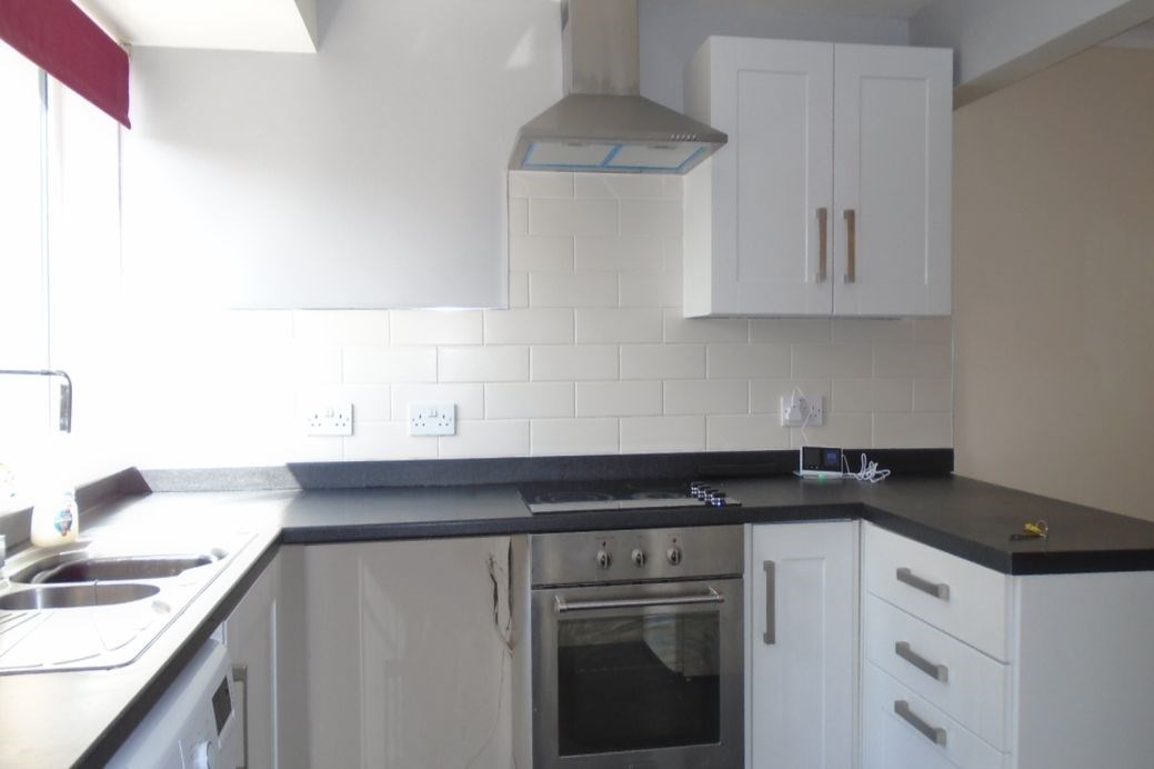 Property to rent in Glenrothes, KY6, Huntly Drive properties from