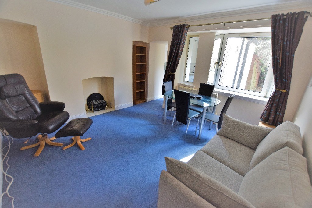 Property to rent in City Centre, AB10, Huntly Street properties from