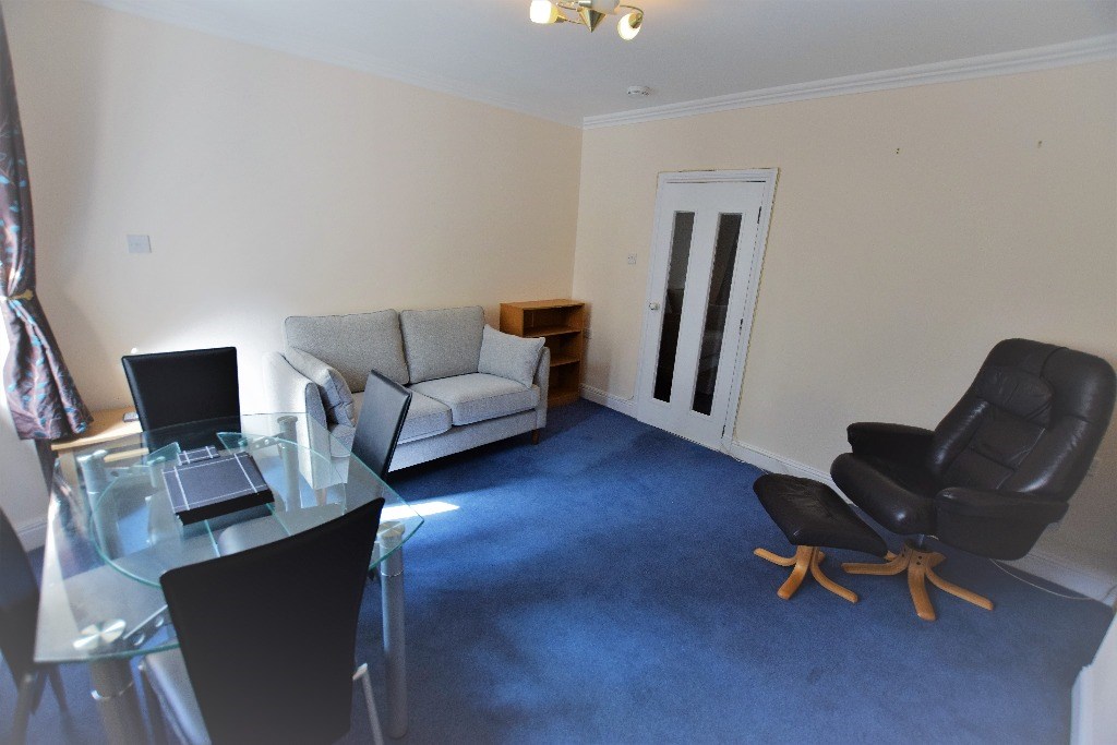 Property to rent in City Centre, AB10, Huntly Street properties from