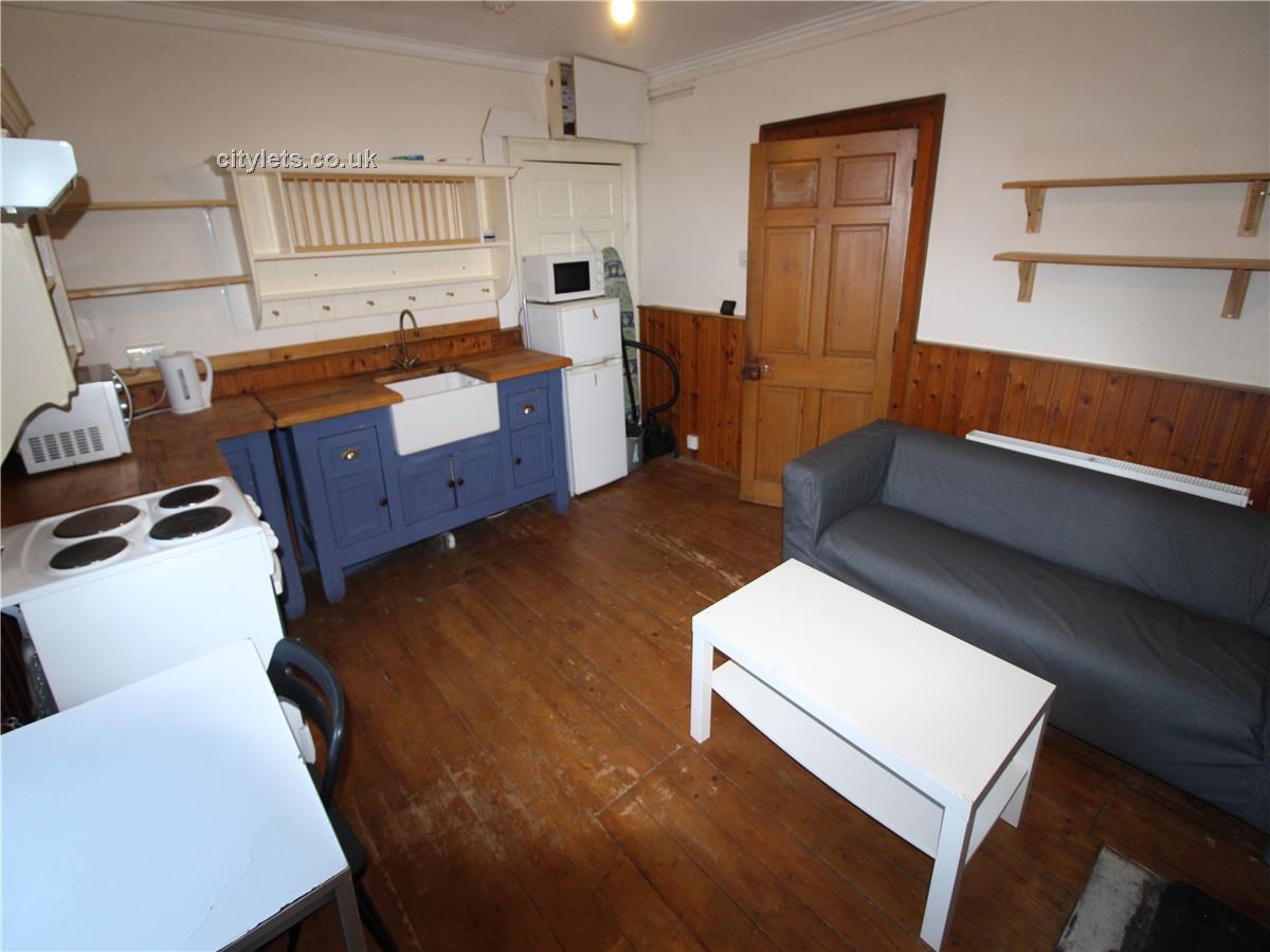 Property to rent in City Centre, AB10, Huntly Street properties from