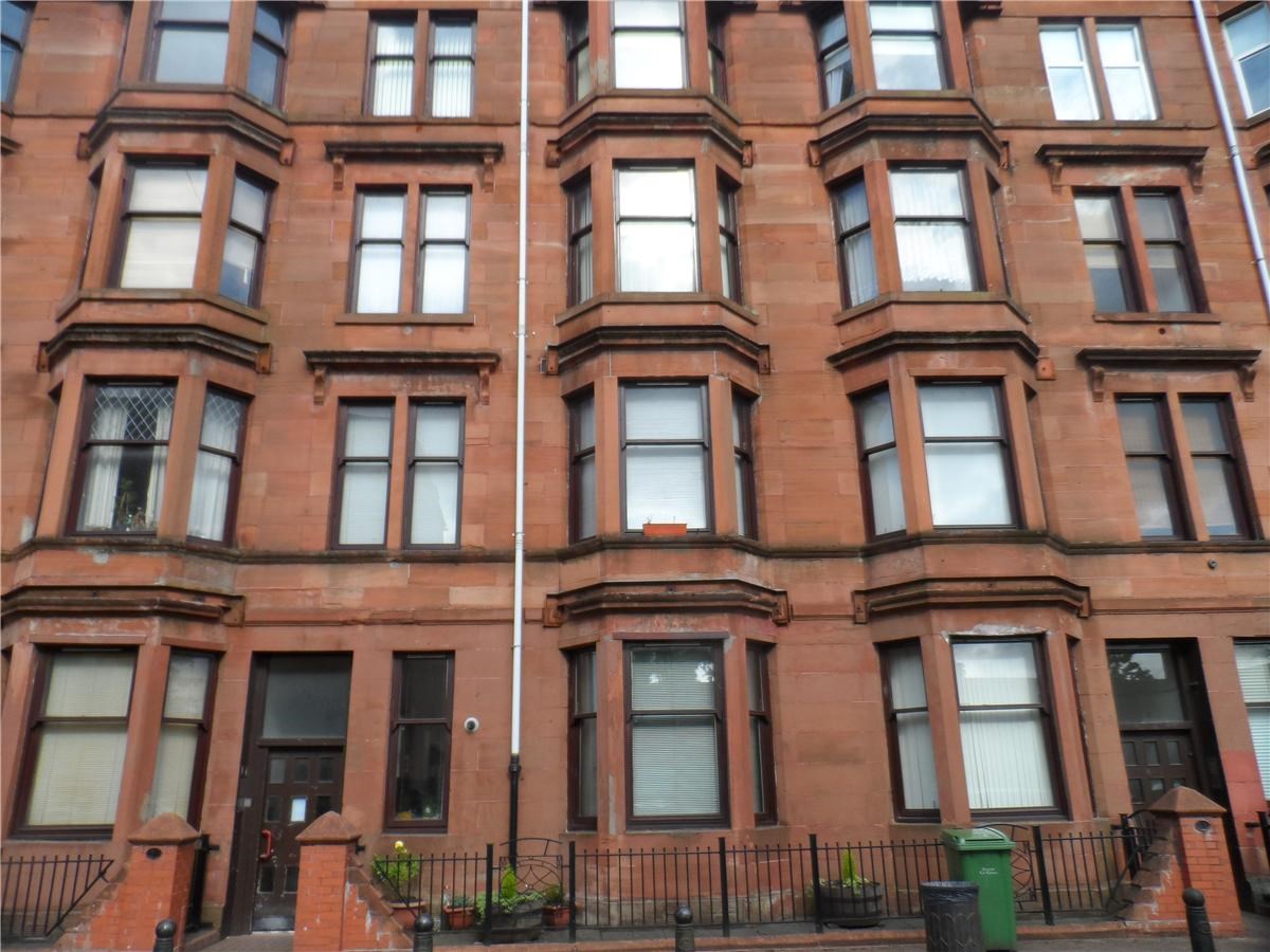 Property to rent in Govan, G51, Hutton Drive properties from Citylets