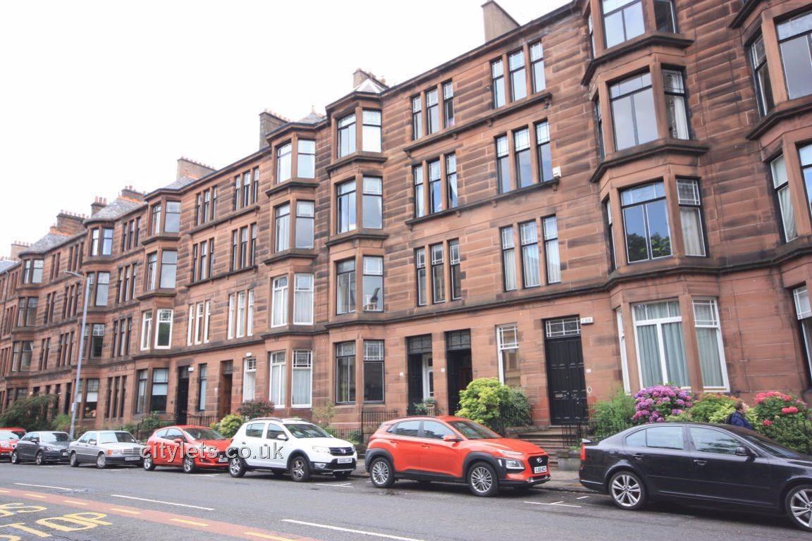 Property to rent in Hyndland, G12, Hyndland Road properties from