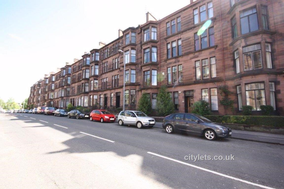 Property to rent in Hyndland, G12, Hyndland Road properties from