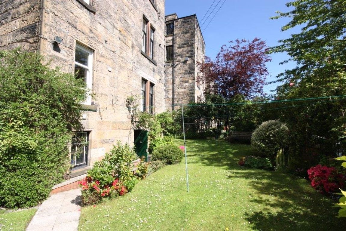 Property to rent in Hyndland, G12, Hyndland Road properties from