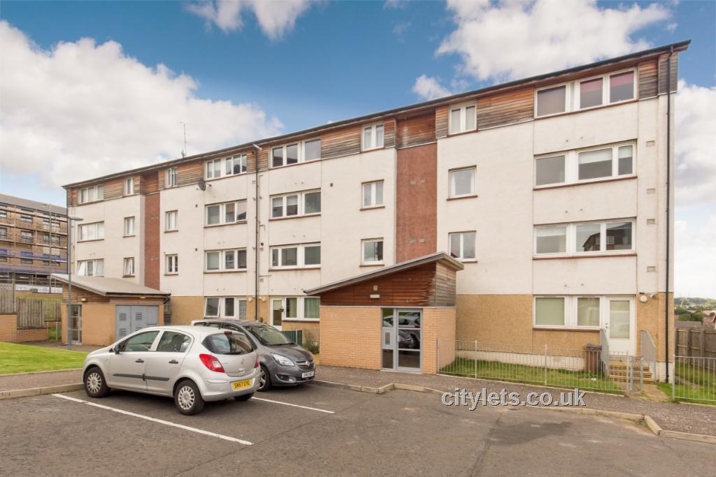 Property to rent in Gilmerton, EH17, Hyvot Park properties from