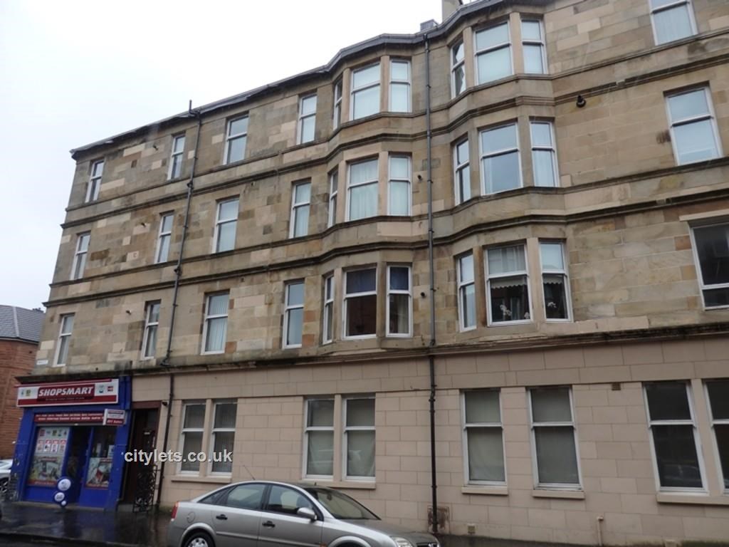 Property to rent in Ibrox, G51, Ibrox Street properties from Citylets