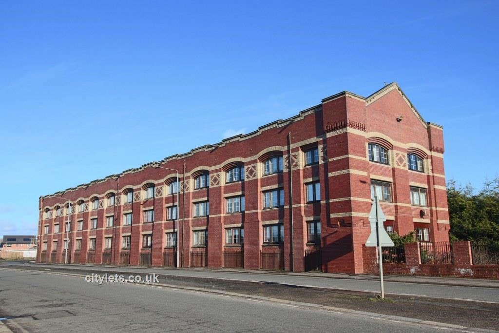 Property to rent in Paisley, PA3, Inchinnan Court, Inchinnan Road