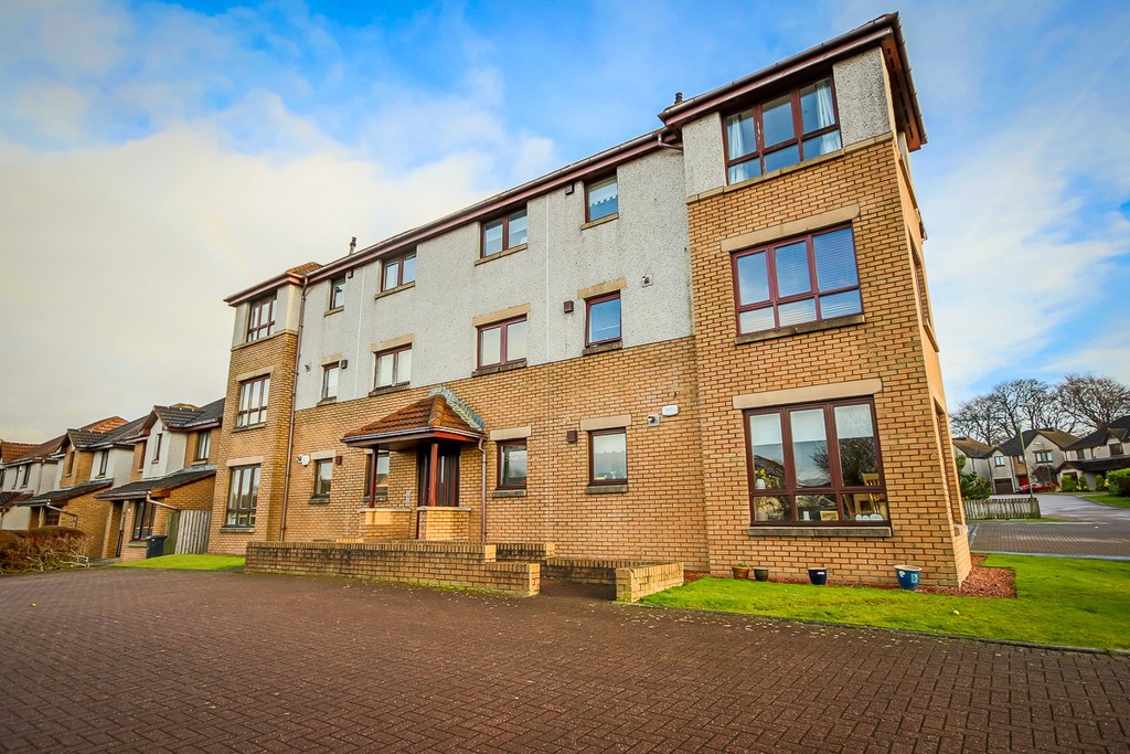 Property to rent in Bathgate, EH48, Inchwood Avenue properties from