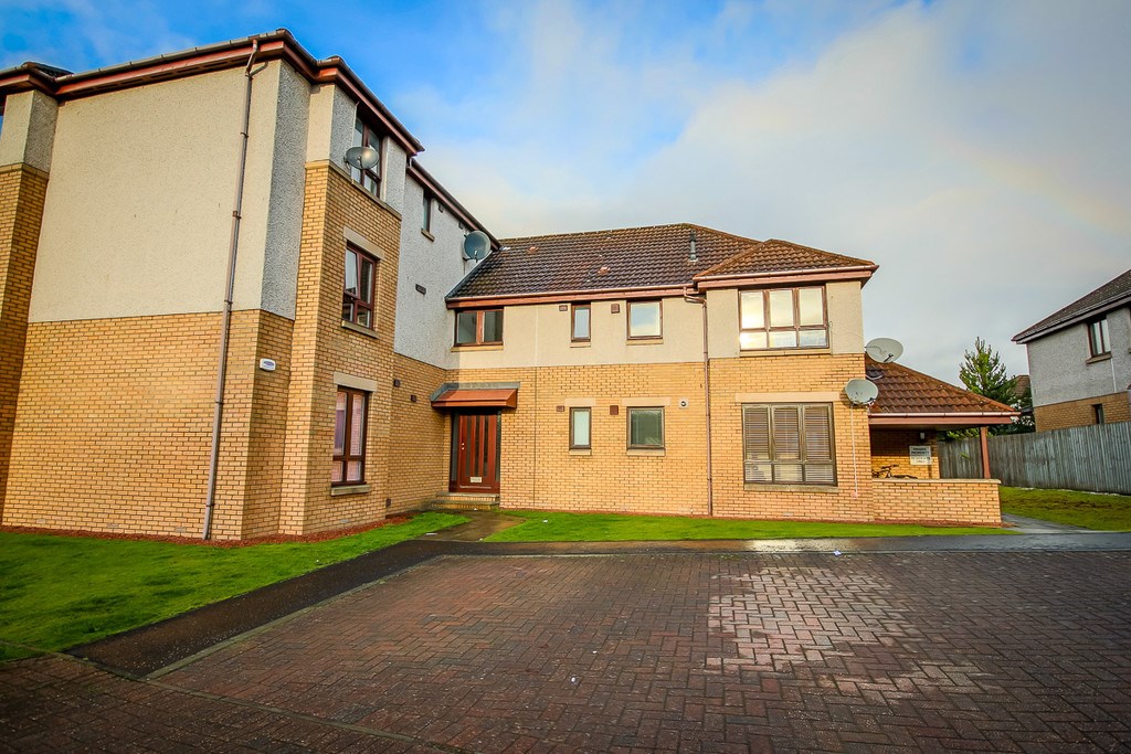 Property to rent in Bathgate, EH48, Inchwood Avenue properties from