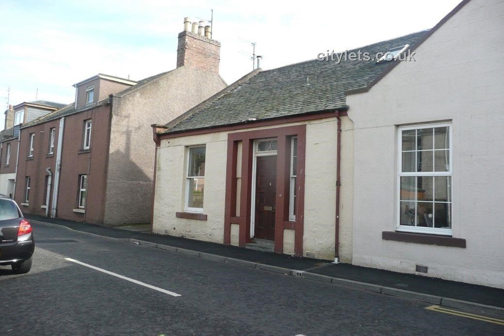Property to rent in Montrose, DD10, India Street properties from