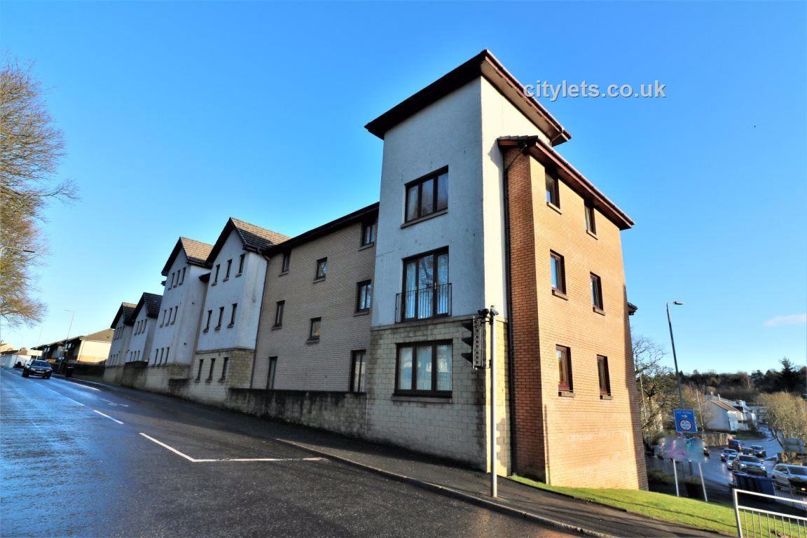 Property to rent in Bridge of Weir, PA11, Ingleby Court properties from