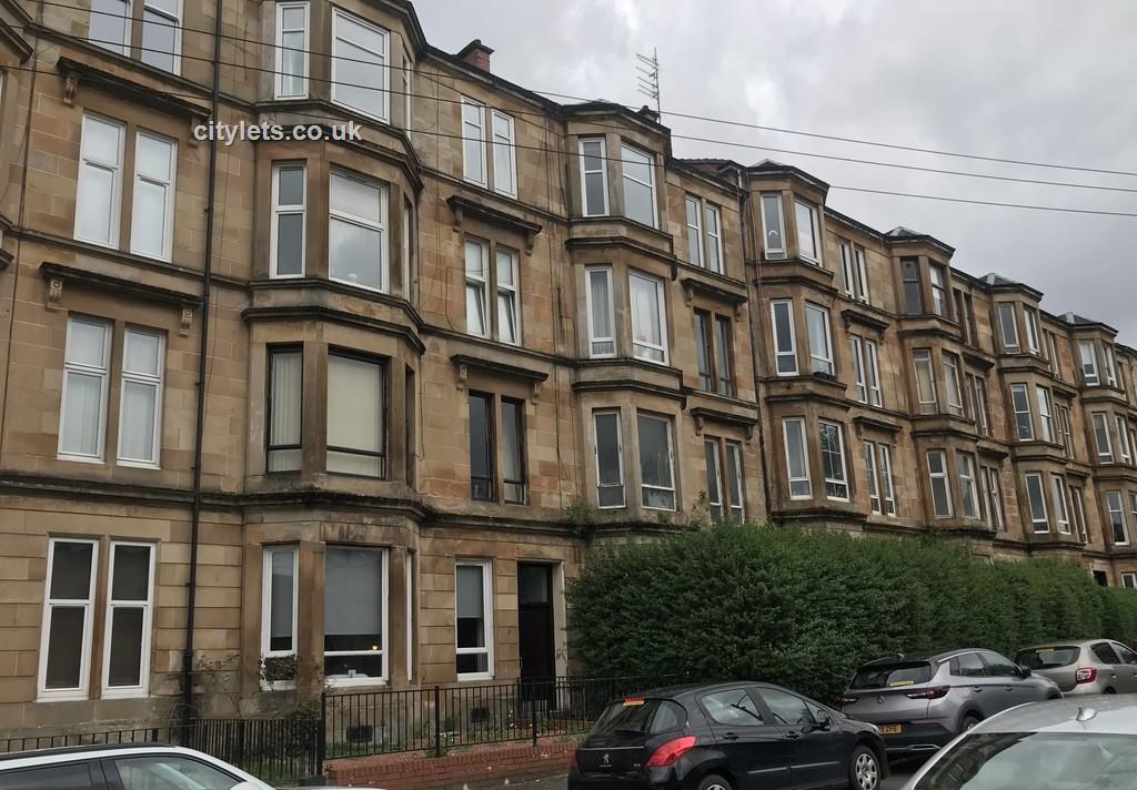 Property to rent in Dennistoun, G31, Ingleby Drive properties from