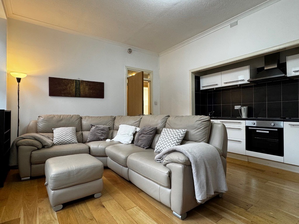 Property to rent in Merchant City, G1, Ingram Street properties from
