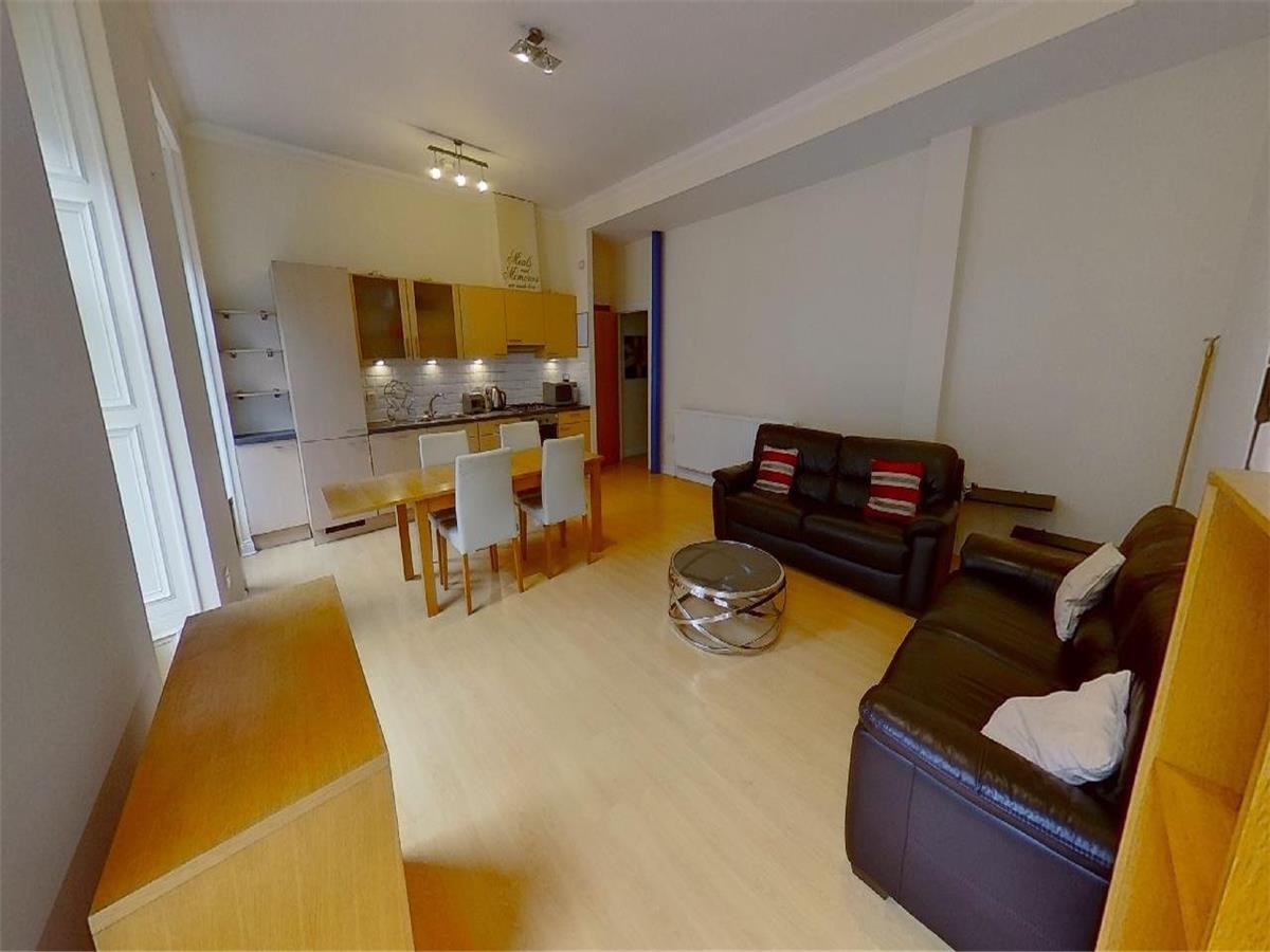 Property to rent in Merchant City, G1, Ingram Street properties from