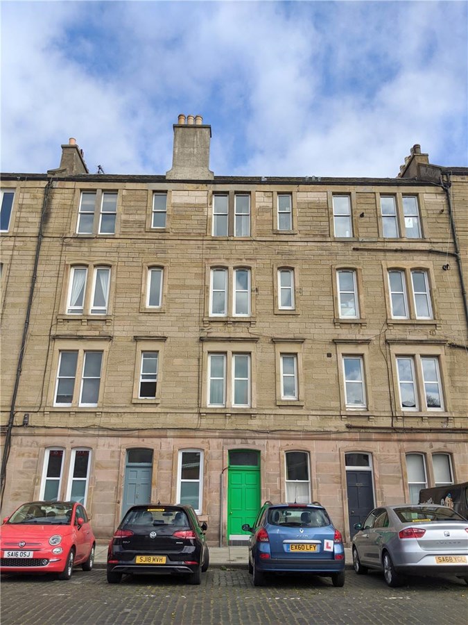 Property to rent in Leith, EH6, Iona Street properties from Citylets