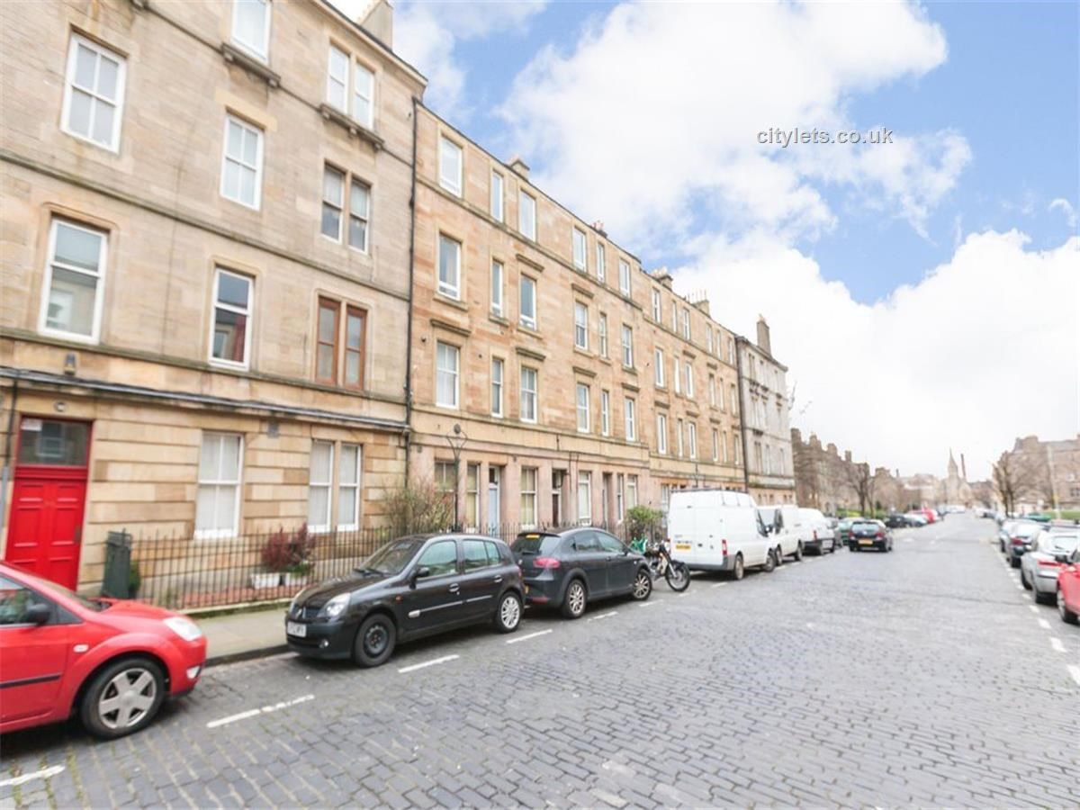 Property to rent in Easter Road, EH6, Iona Street properties from