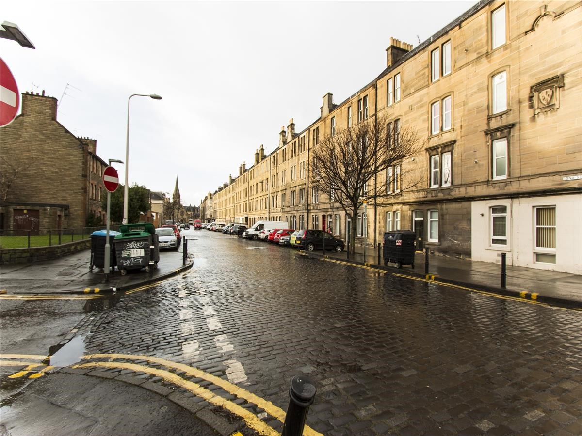 Property to rent in Leith Walk, EH6, Iona Street properties from