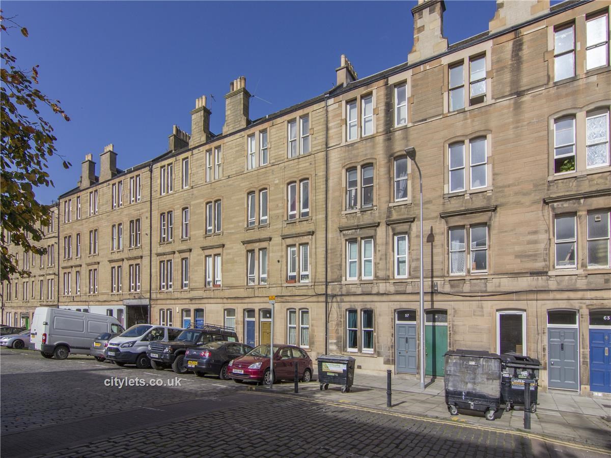 Property to rent in Leith, EH6, Iona Street properties from Citylets