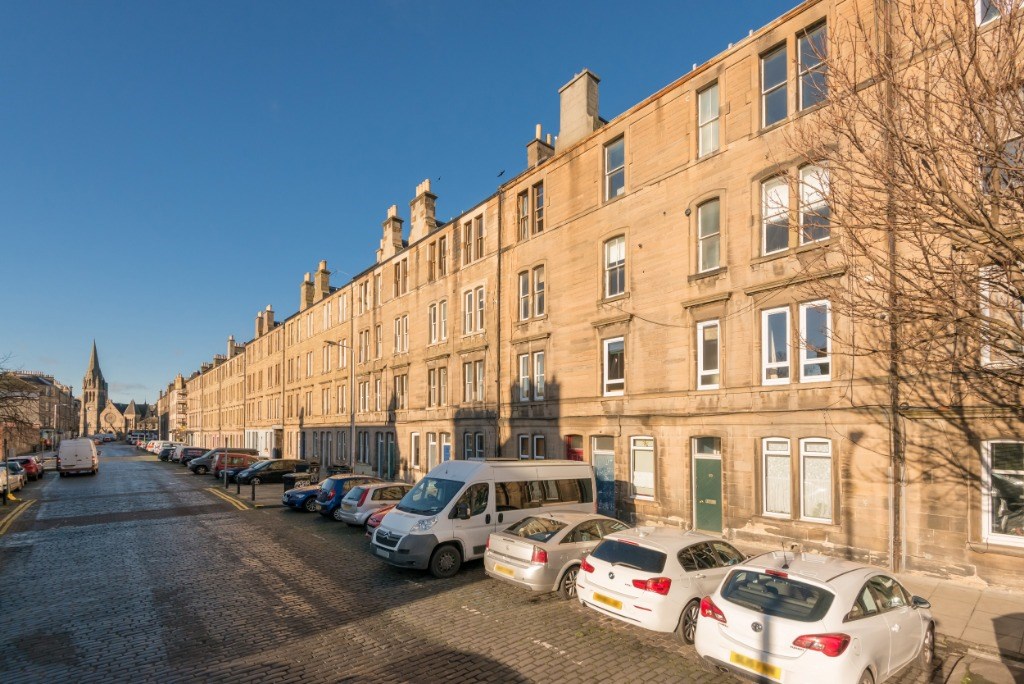 Property to rent in Leith, EH6, Iona Street properties from Citylets