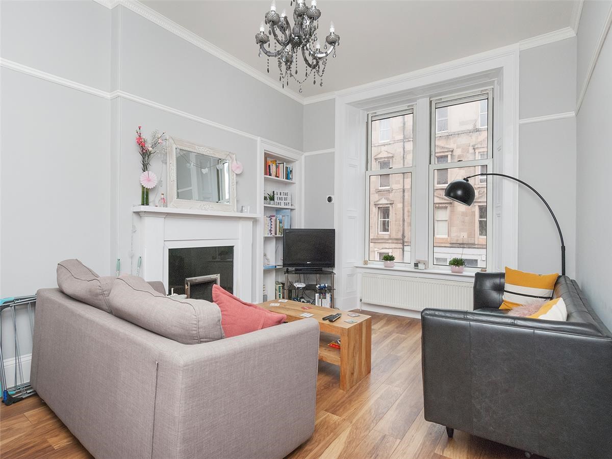 Property to rent in Leith, EH6, Iona Street properties from Citylets