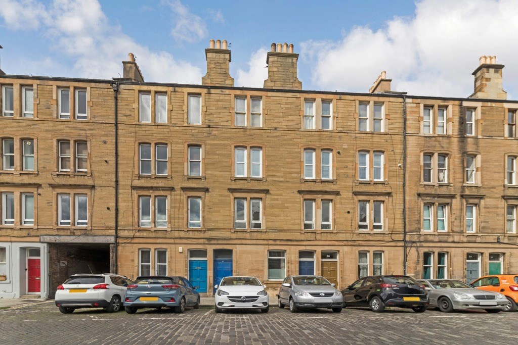 Property to rent in City Centre, EH6, Iona Street properties from