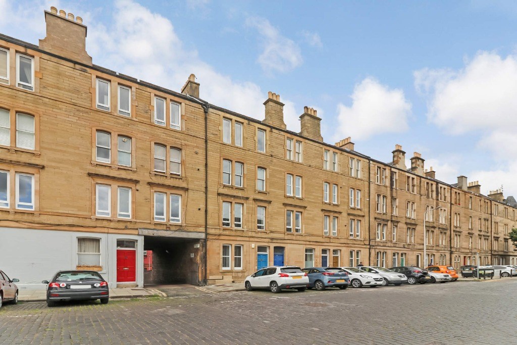 Property to rent in City Centre, EH6, Iona Street properties from