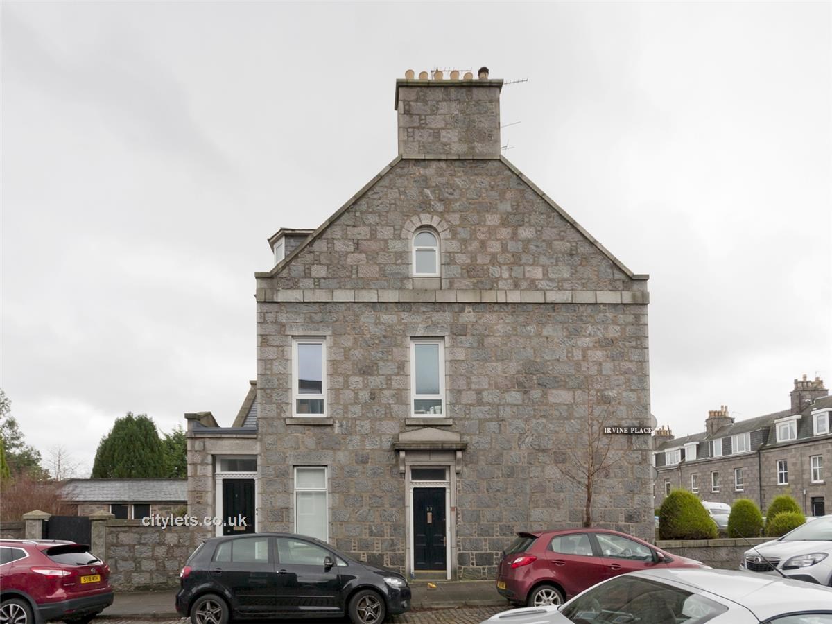 Property to rent in City Centre, AB10, Irvine Place properties from