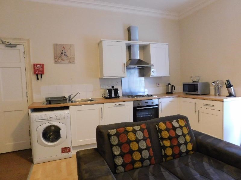 Property to rent in Stirling Town, FK8, Irvine Place properties from