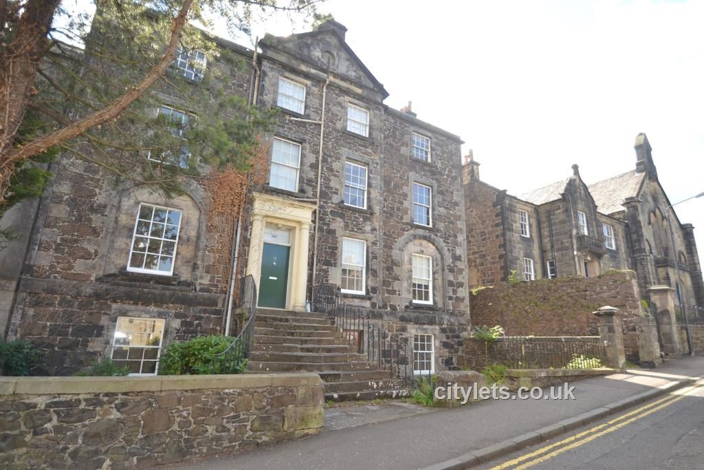Property to rent in Stirling Town, FK8, Irvine Place properties from