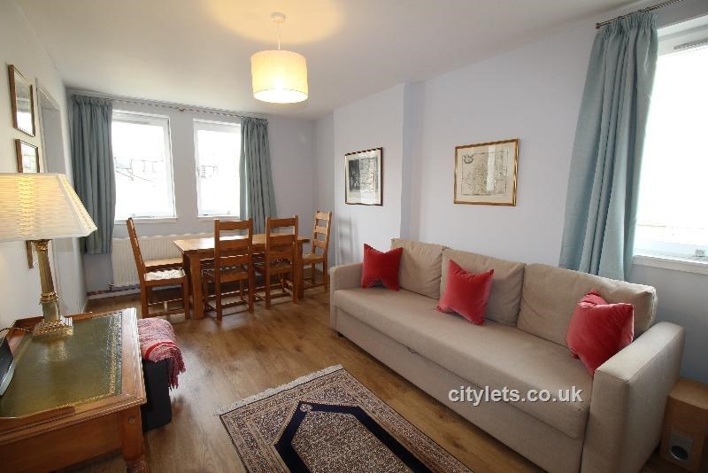 Property to rent in New Town, EH3, Jamaica Mews properties from