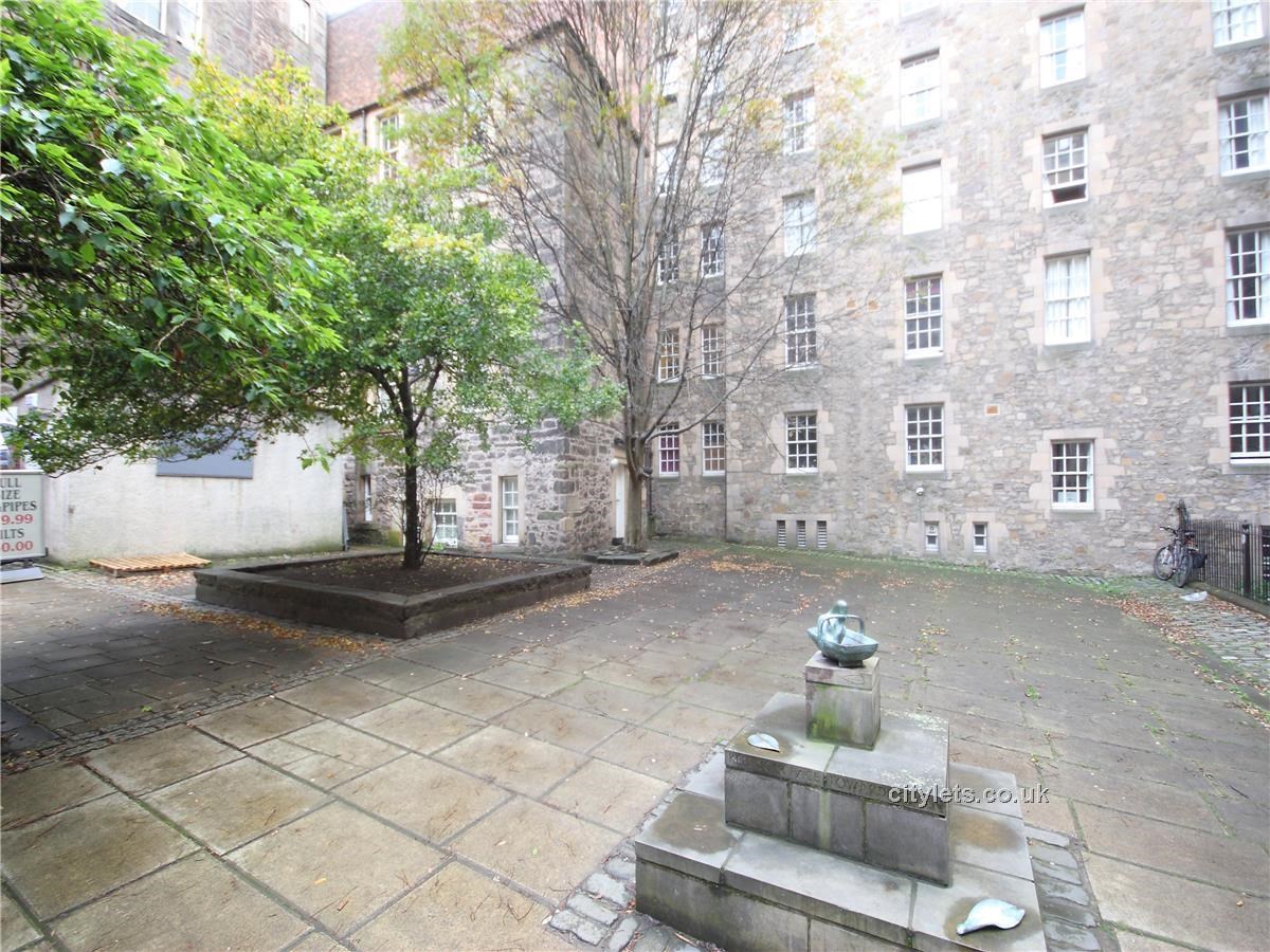 Property to rent in City Centre, EH1, James Court properties from