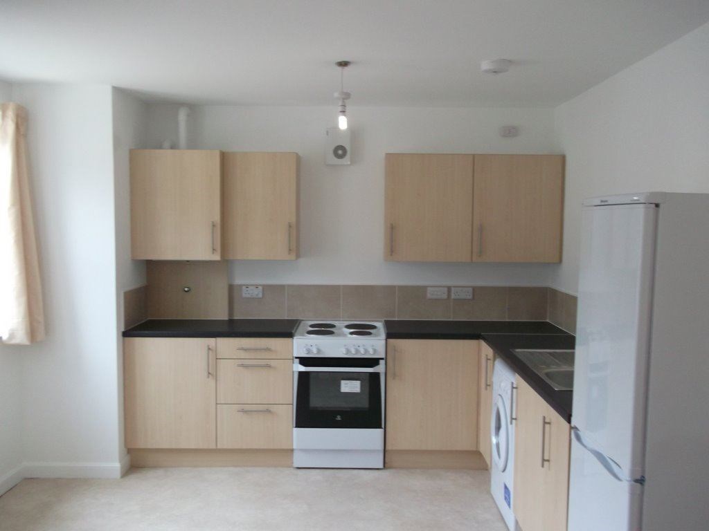 Property to rent in Innerleithen, EH44, James Hogg Court properties