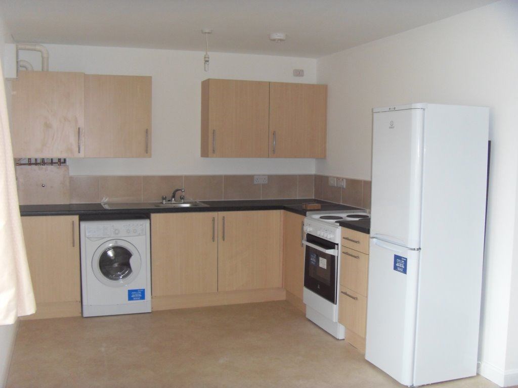 Property to rent in Innerleithen, EH44, James Hogg Court properties