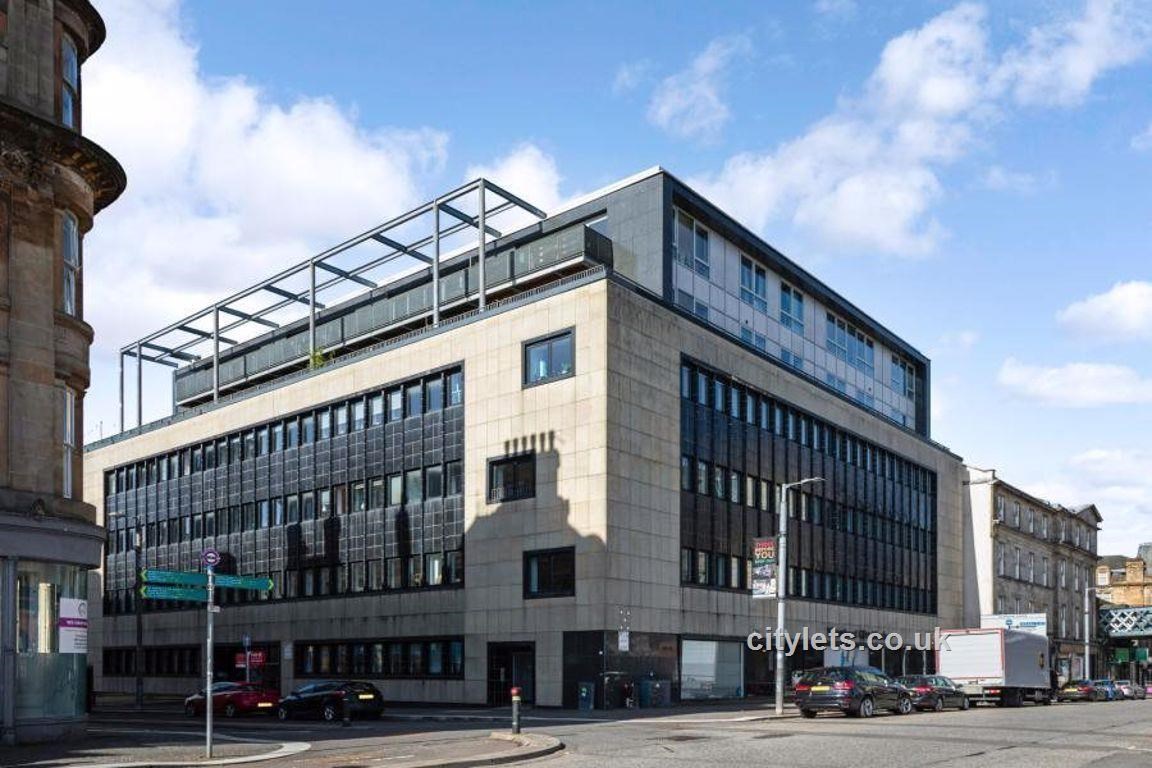 Property to rent in Merchant City, G1, James Morrison Street properties from Citylets 530576