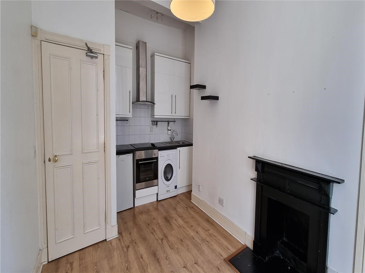 Property to rent in Merchant City, G1, James Morrison Street properties from Citylets 550713