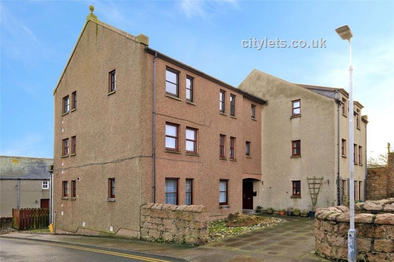 Property to rent in Peterhead, AB42, James Street properties from