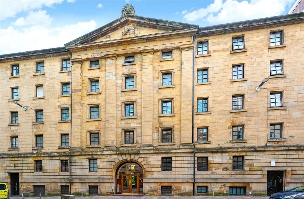 Property to rent in Anderston, G2, James Watt Street properties from