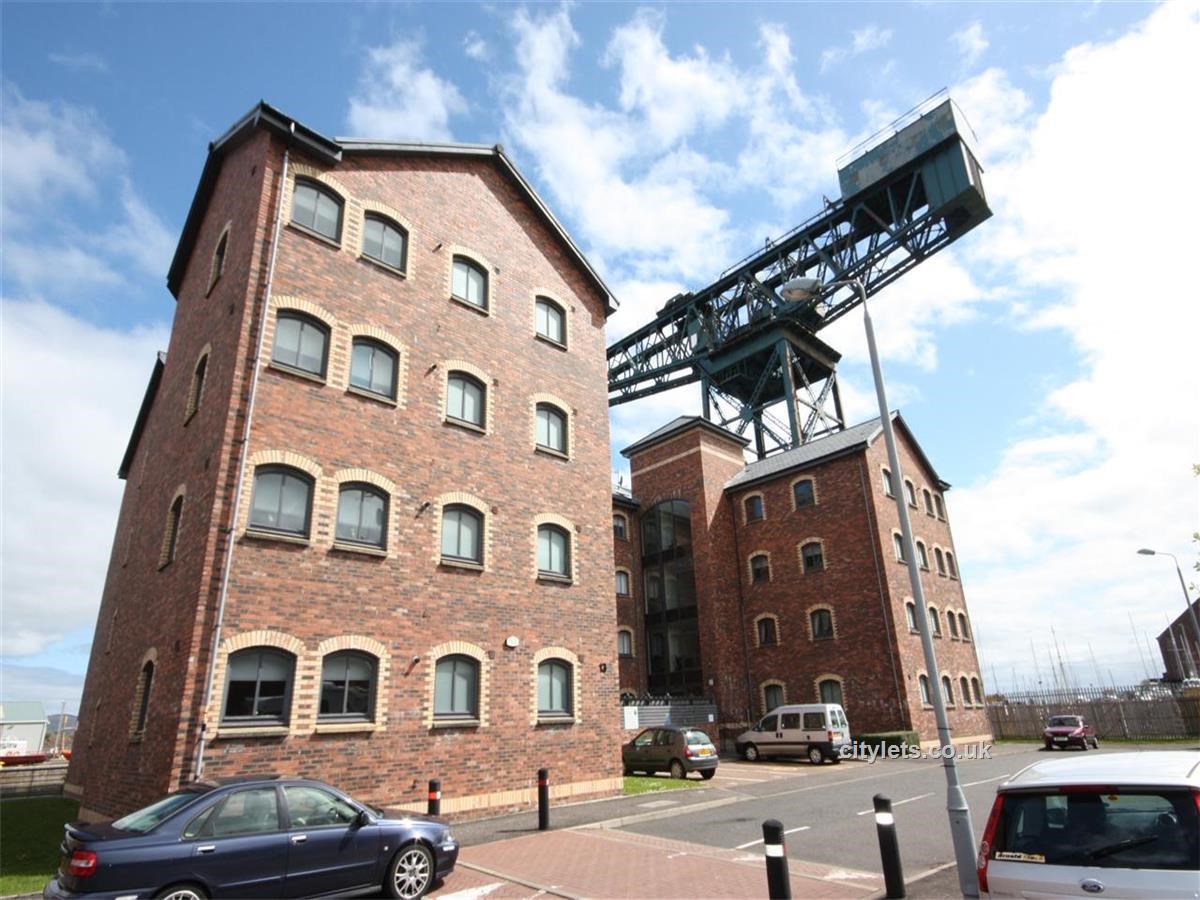 Property to rent in Greenock, PA15, James Watt Way properties from