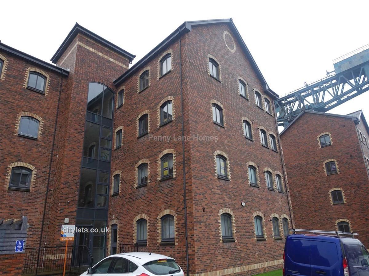 Property to rent in Greenock, PA15, James Watt Way properties from