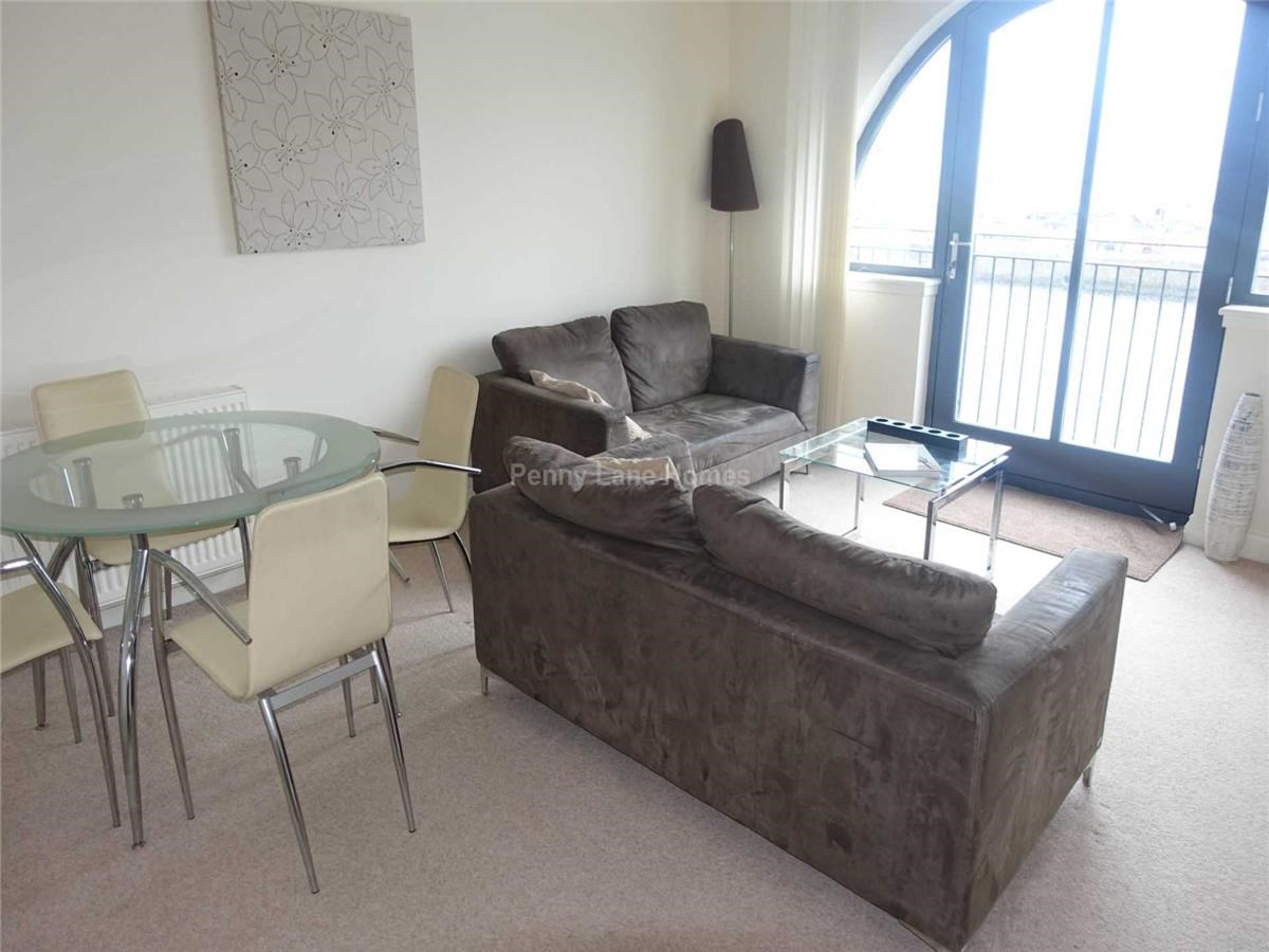 Property to rent in Greenock, PA15, James Watt Way properties from