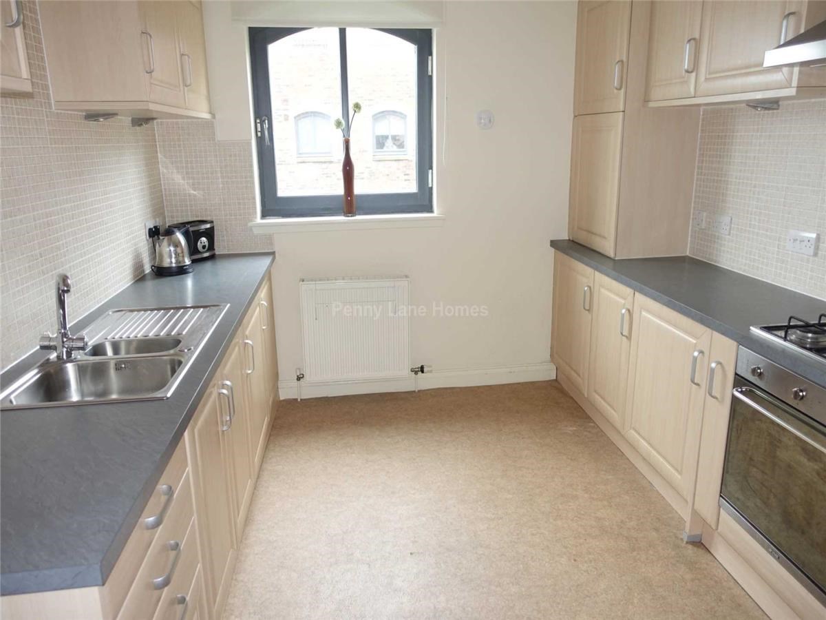 Property to rent in Greenock, PA15, James Watt Way properties from