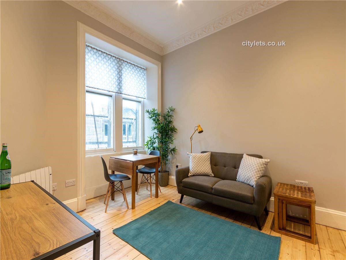 Property to rent in Leith Walk, EH6, Jameson Place properties from