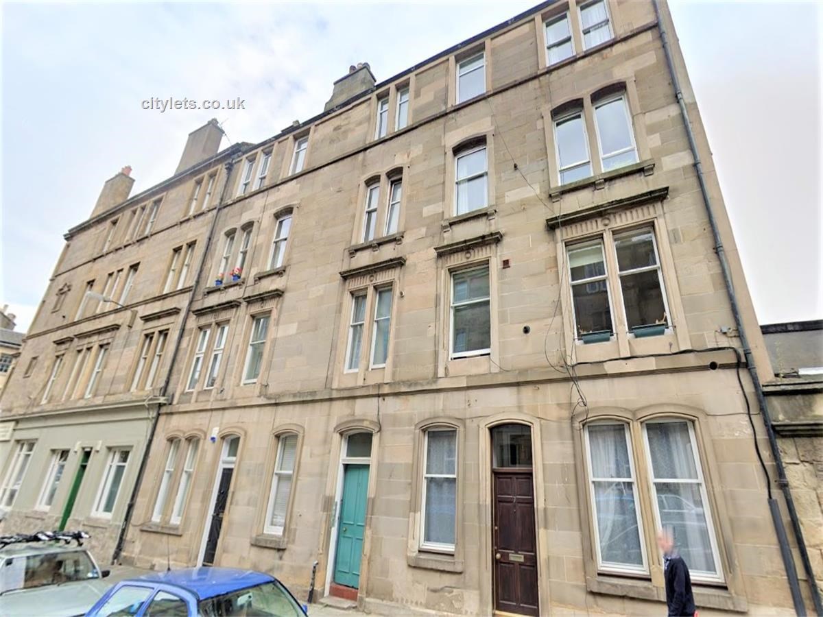 Property to rent in Leith Walk, EH6, Jameson Place properties from