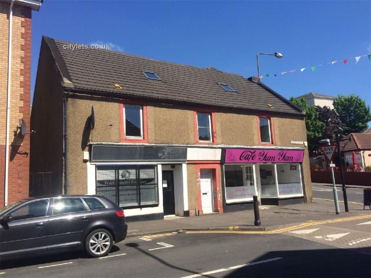Property to rent in Bathgate, EH48, Jarvey Street properties from