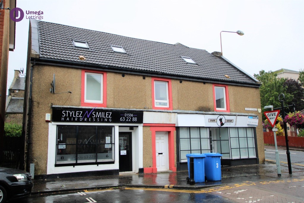 Property to rent in Bathgate, EH48, Jarvey Street properties from