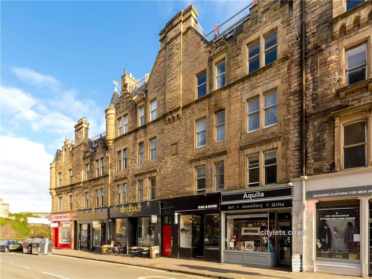 Property to rent in Old Town, EH1, Jeffrey Street properties from