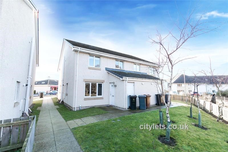 Property to rent in Bridge of Don, AB22, Jesmond Grange properties from