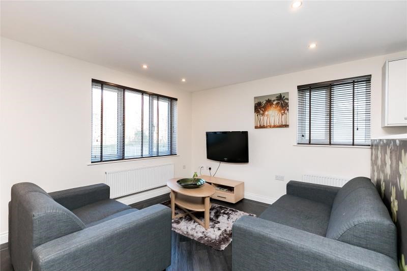 Property to rent in Bridge of Don, AB22, Jesmond Grange properties from