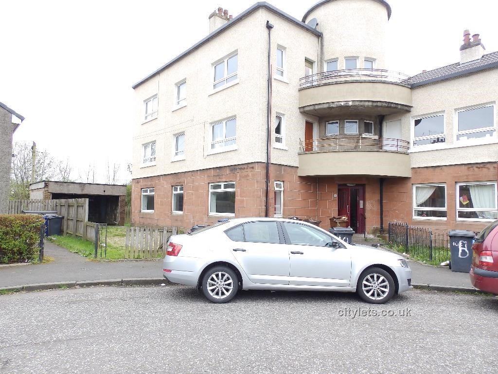 Property to rent in Renfrew, PA4, Jessiman Square properties from