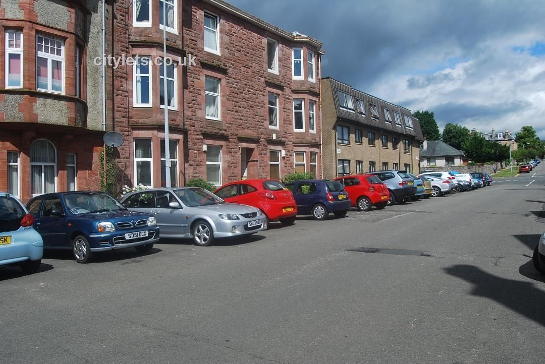 Property to rent in Helensburgh, G84, John Street properties from